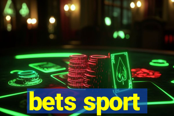 bets sport